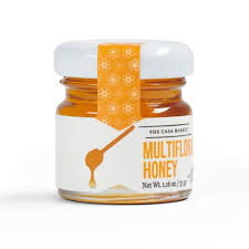 Casa Market Multiflora Honey