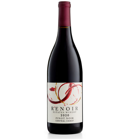 Renoir Estates Pinot Noir 